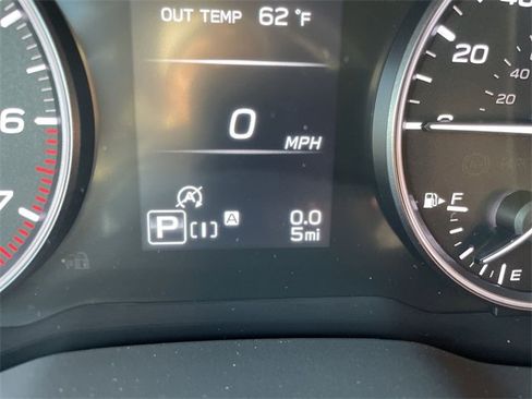 New 2026 Subaru Forester Premium image 25