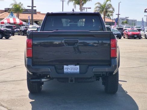 New 2026 Toyota Tacoma TRD Off-Road image 8