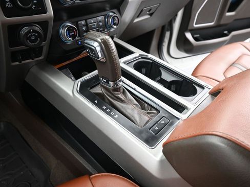 Used 2020 Ford F150 King Ranch w/ Equipment Group 601A Luxury image 6