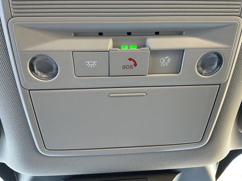 New 2026 Nissan Leaf SV+ image 30