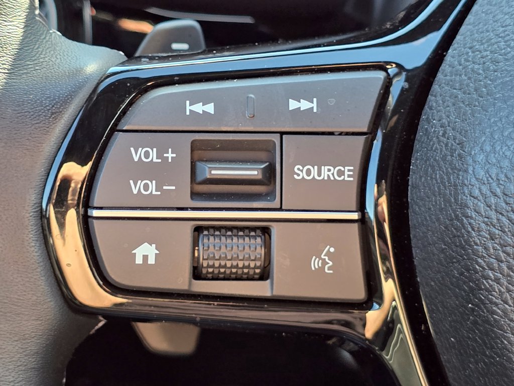 Used 2024 Honda Civic Sport image 30