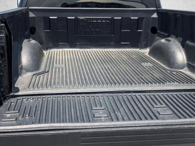 Certified 2025 Ford F150 XLT AWD/4WD image 6