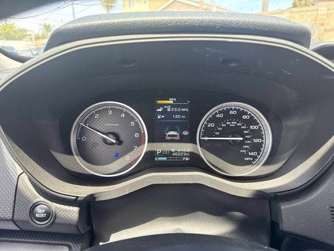 Used 2024 Subaru Forester Premium AWD/4WD image 7