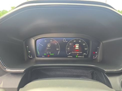 New 2026 Honda CR-V Sport-L image 15