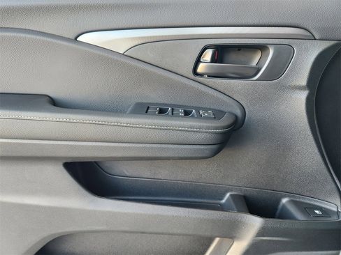 New 2026 Honda Ridgeline Sport image 16