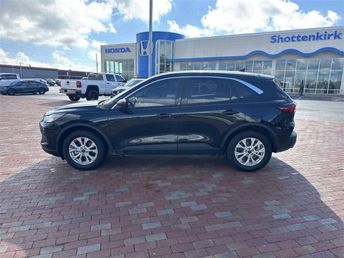 Used 2024 Ford Escape Active image 3