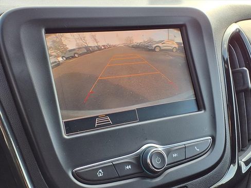 Used 2023 Chevrolet Equinox RS image 26