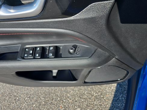 Used 2024 Jeep Compass Trailhawk AWD/4WD image 24