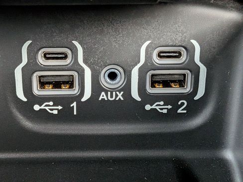 Certified 2022 RAM 1500 Big Horn image 26