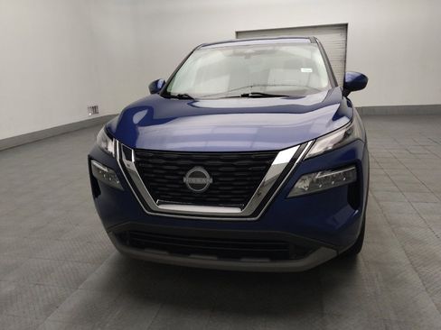 Used 2023 Nissan Rogue SV AWD/4WD image 15