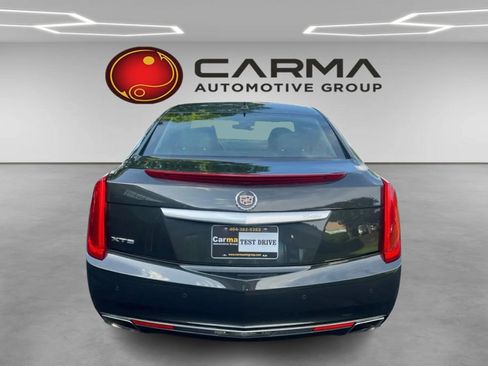 Used 2014 Cadillac XTS Premium FWD image 4
