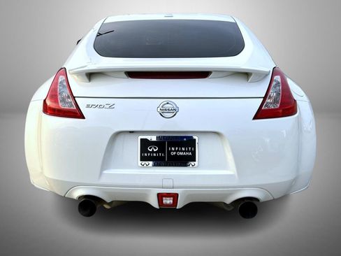 Used 2014 Nissan 370Z Touring w/ Sport Package image 6