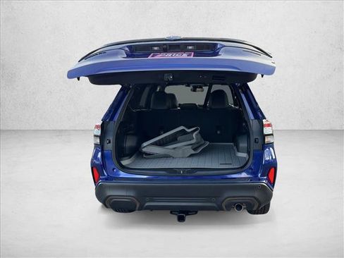 Used 2025 Subaru Forester Sport image 7