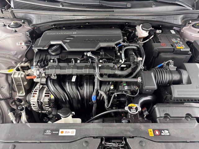 Used 2023 Hyundai Elantra SEL FWD image 19