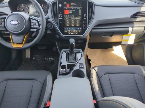 Certified 2026 Subaru Crosstrek 2.5i Wilderness image 14