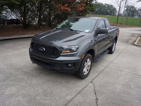 Used 2020 Ford Ranger XL w/ Equipment Group 101A Mid image 19