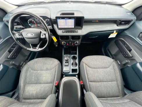 Used 2023 Ford Maverick XLT w/ Equipment Group 300A Standard image 16