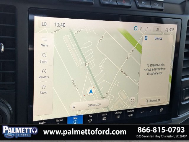 Used 2023 Ford F250 Lariat w/ Lariat Ultimate Package AWD/4WD image 22