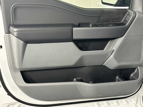 Used 2025 Ford F150 XLT w/ Equipment Group 301A Standard image 9