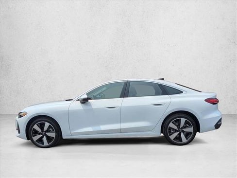 Certified 2025 Audi A5 2.0T Premium Plus w/ Premium Plus image 8