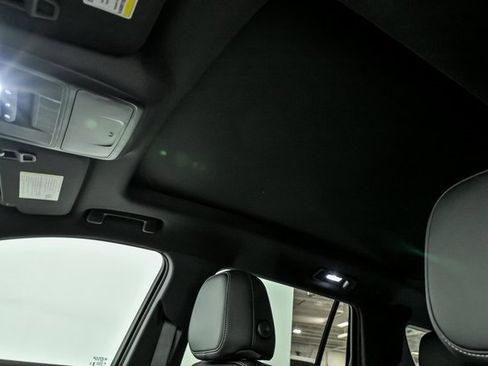 New 2026 GMC Terrain Elevation image 8