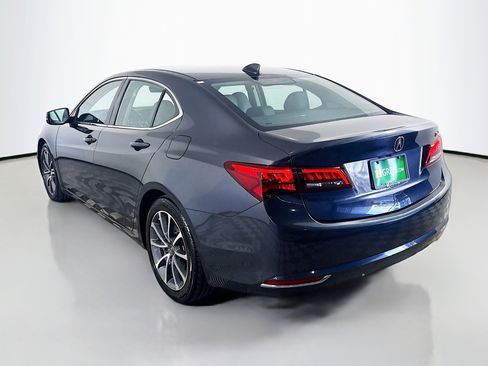 Used 2016 Acura TLX V6 w/ Technology Package image 7