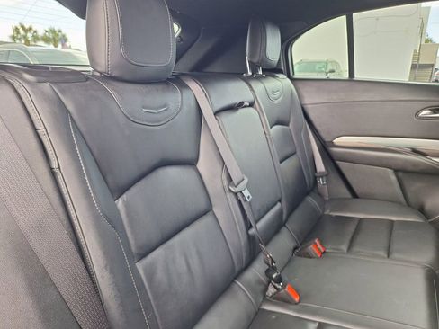 Used 2023 Cadillac XT4 Premium Luxury image 28