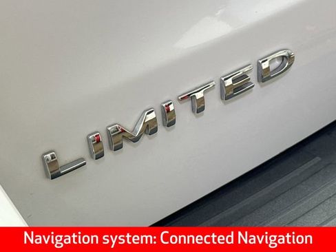 Used 2024 Ford Expedition Max Limited image 2