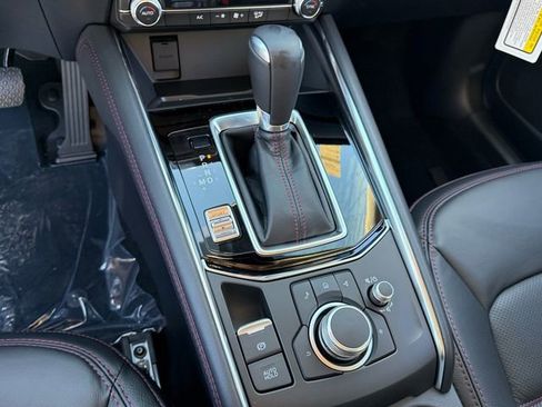 New 2025 MAZDA CX-5 Carbon Edition image 27