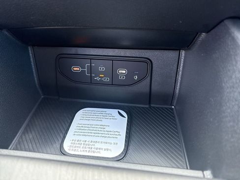 New 2026 Kia Sportage X-Line w/ X-Line Premium Package image 34