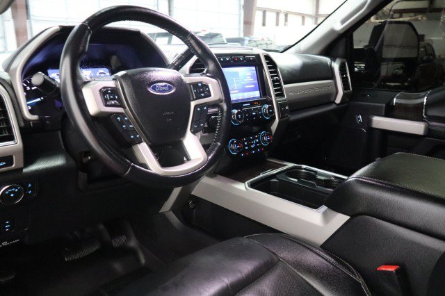 Used 2021 Ford F250 Lariat AWD/4WD image 34