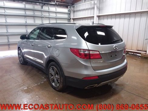 Used 2015 Hyundai Santa Fe GLS w/ Option Group 03 image 5