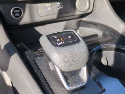 Certified 2023 Nissan Rogue SV FWD image 28