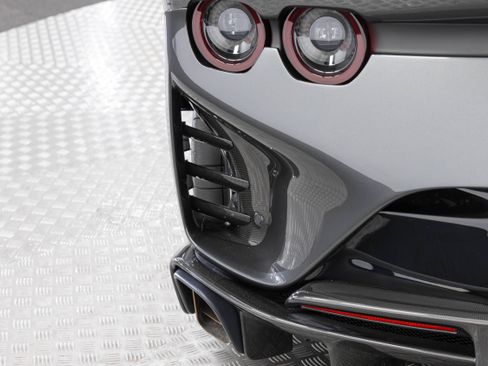 Used 2023 Ferrari 812 Competizione RWD image 70