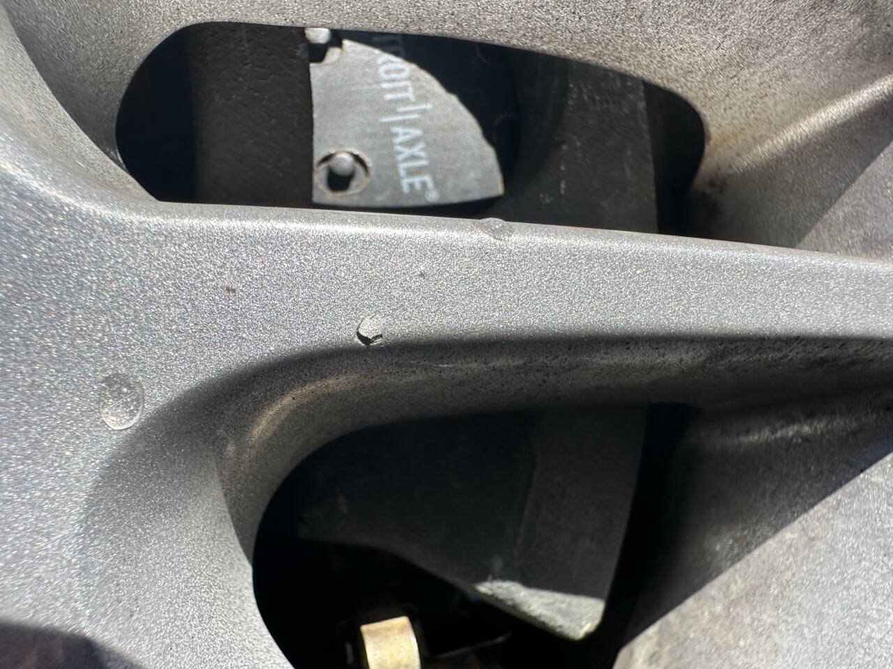 Used 2010 Ford Focus SE FWD image 29