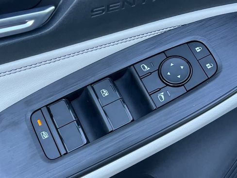 New 2026 Nissan Sentra SL w/ Floor Mat Package FWD image 14