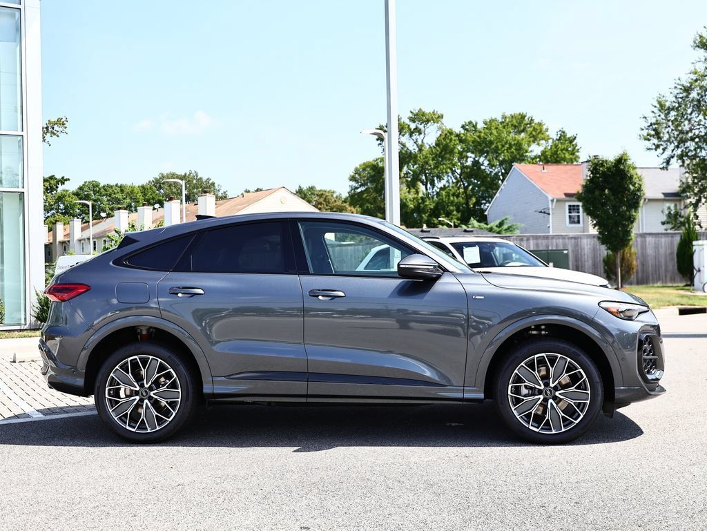 New 2026 Audi Q5 Premium Plus AWD/4WD image 4