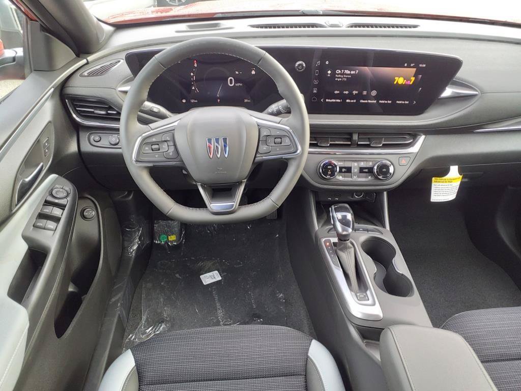 Used 2024 Buick Envista Preferred w/ Convenience I Package FWD image 6