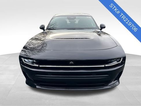 New 2026 Dodge Charger R/T Scat Pack image 2