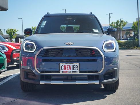 New 2026 MINI Cooper Countryman S image 5