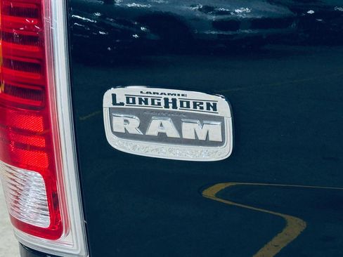 Used 2016 RAM 1500 Laramie Longhorn w/ Convenience Group image 22