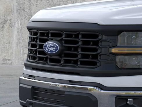 New 2026 Ford F150 XL w/ Equipment Group 103A High AWD/4WD image 17