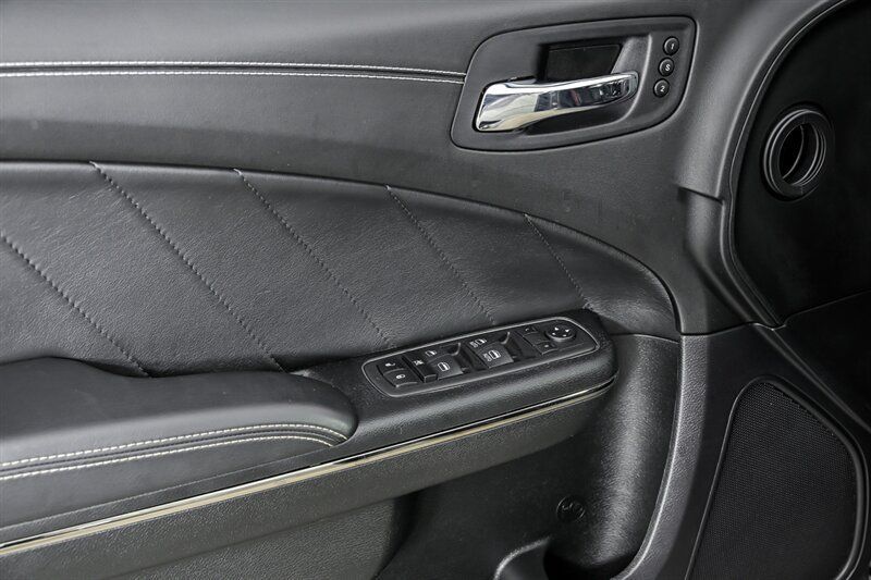 Used 2023 Dodge Charger SRT Hellcat w/ Harman/Kardon Audio Group RWD image 13