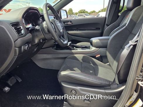 New 2026 Dodge Durango GT image 5
