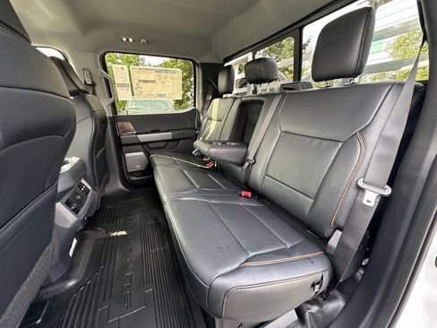 New 2026 Ford F450 Lariat AWD/4WD image 24
