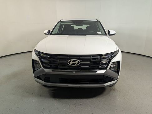 New 2026 Hyundai Tucson SE image 2