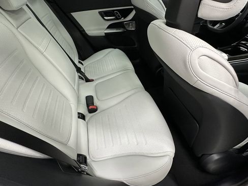 New 2026 Mercedes-Benz GLC 350e GLC 350e image 17