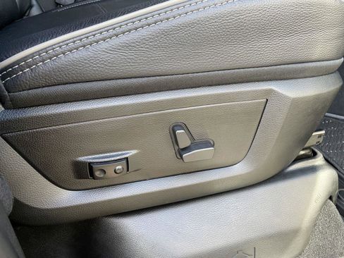 Certified 2024 RAM 2500 Limited image 56