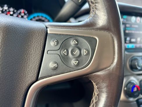 Used 2020 GMC Yukon XL Denali RWD image 17
