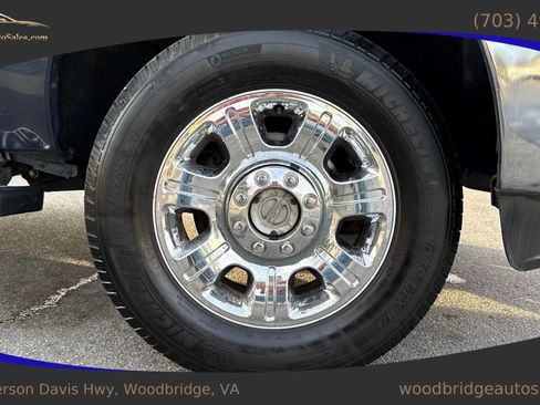 Used 2015 Ford F250 Lariat w/ Lariat Ultimate Package image 39